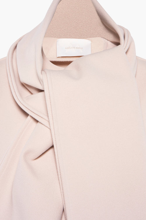 Veste - écru