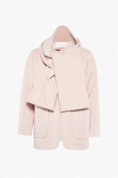 Veste - écru