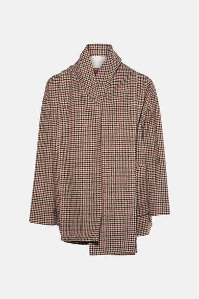 Veste - Multicolore