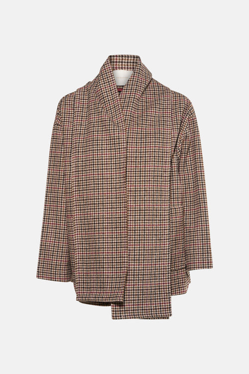Veste - Multicolore