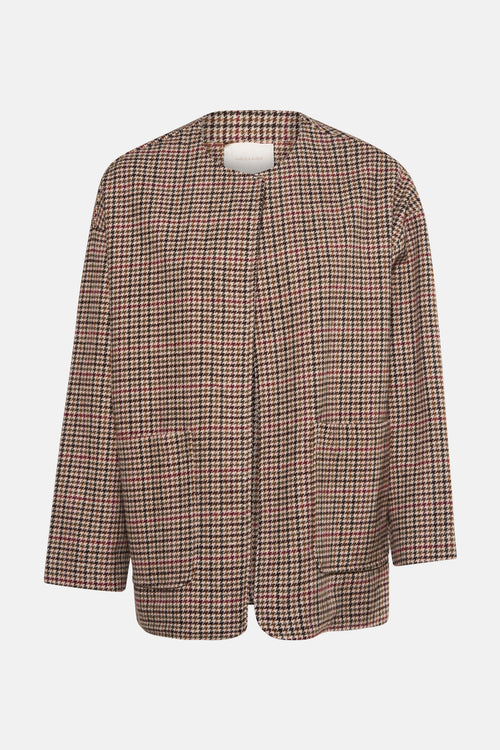Veste - Multicolore