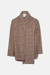 Veste - Multicolore
