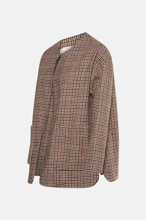 Veste - Multicolore