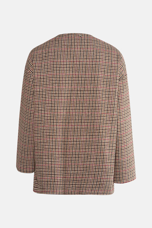 Veste - Multicolore
