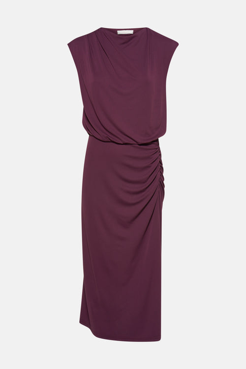 Robe  rouge - AMELIE ET AMELIE