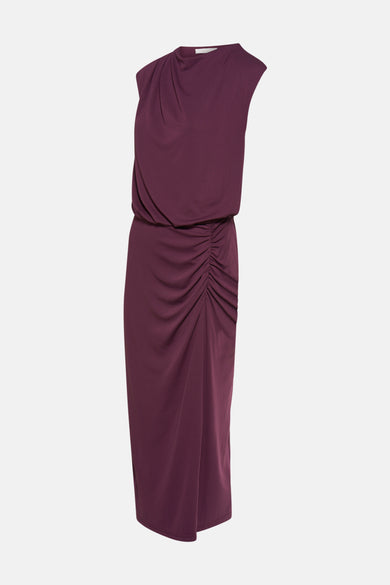 Robe  rouge - AMELIE ET AMELIE