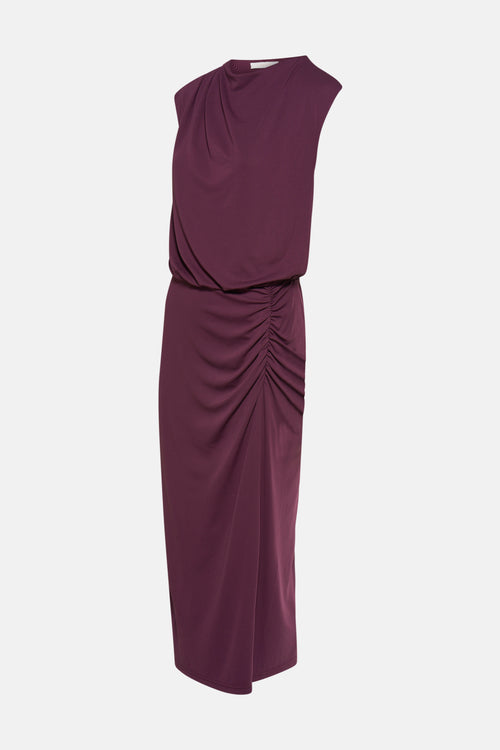 Robe  rouge - AMELIE ET AMELIE