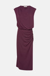 Robe  rouge - AMELIE ET AMELIE