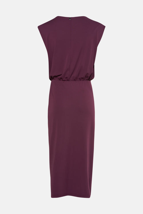 Robe  rouge - AMELIE ET AMELIE