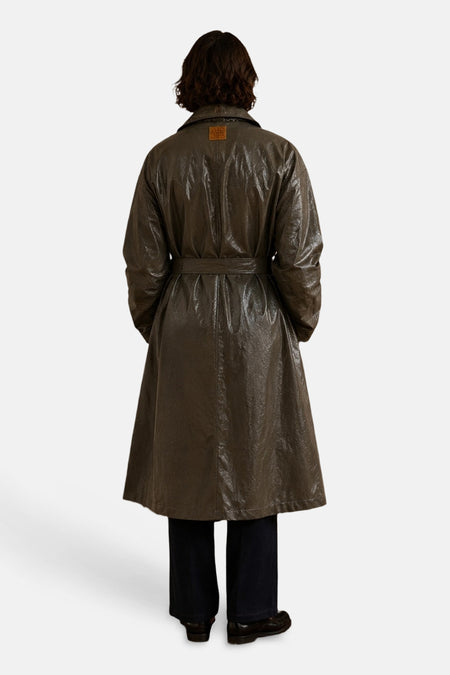 Veste - kaki