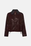 Veste - Bordeaux