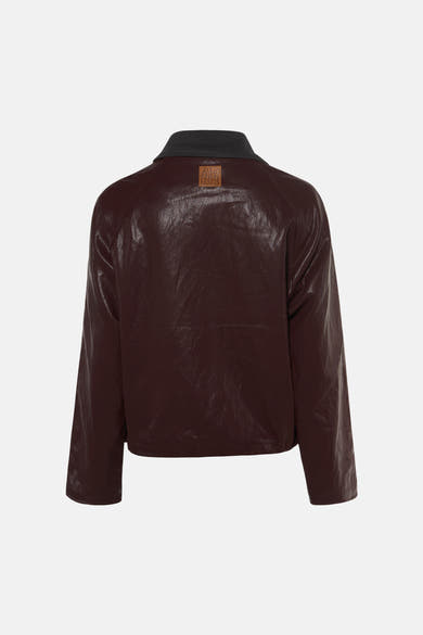 Veste - Bordeaux