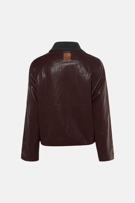 Veste - Bordeaux