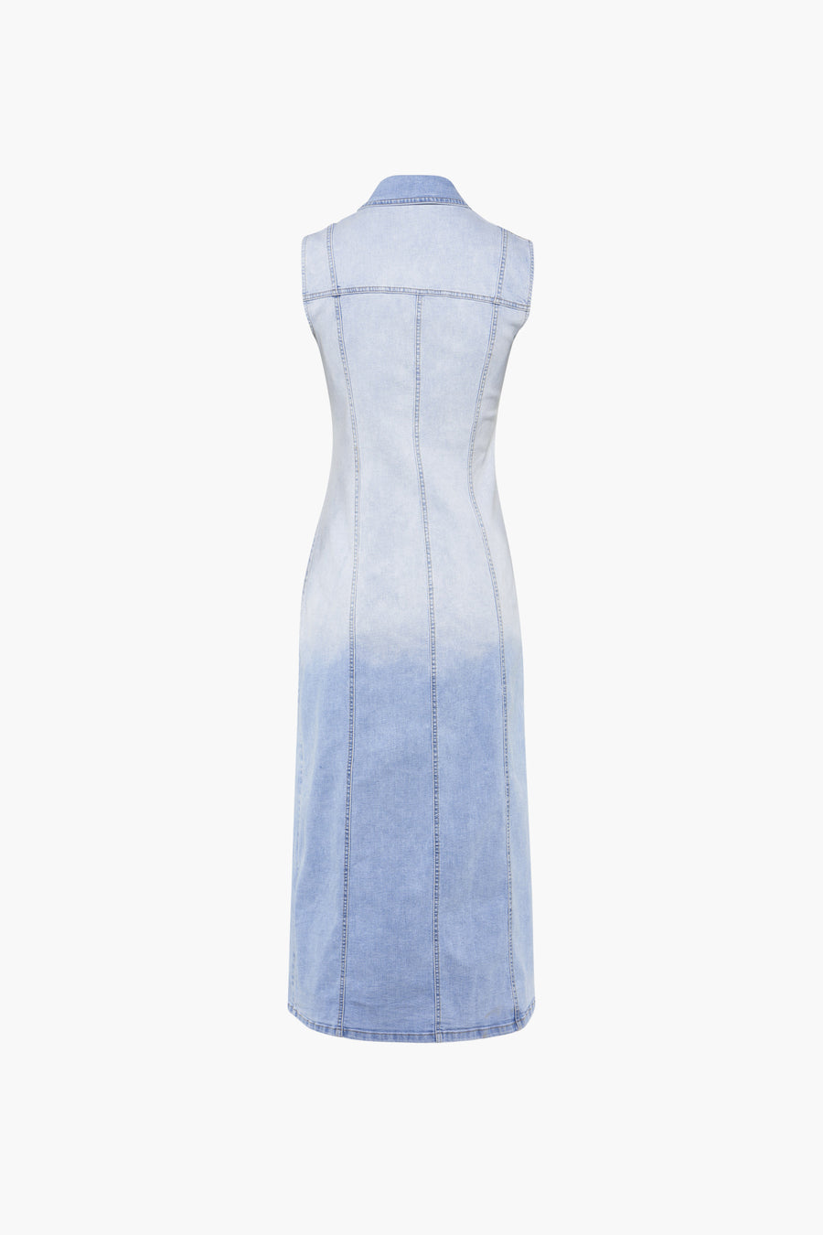 Robe - bleu