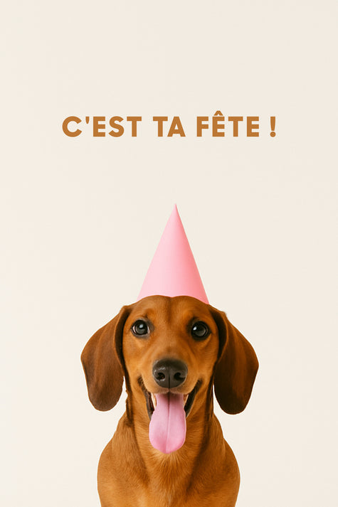 EEN CADEAU VOOR JOU