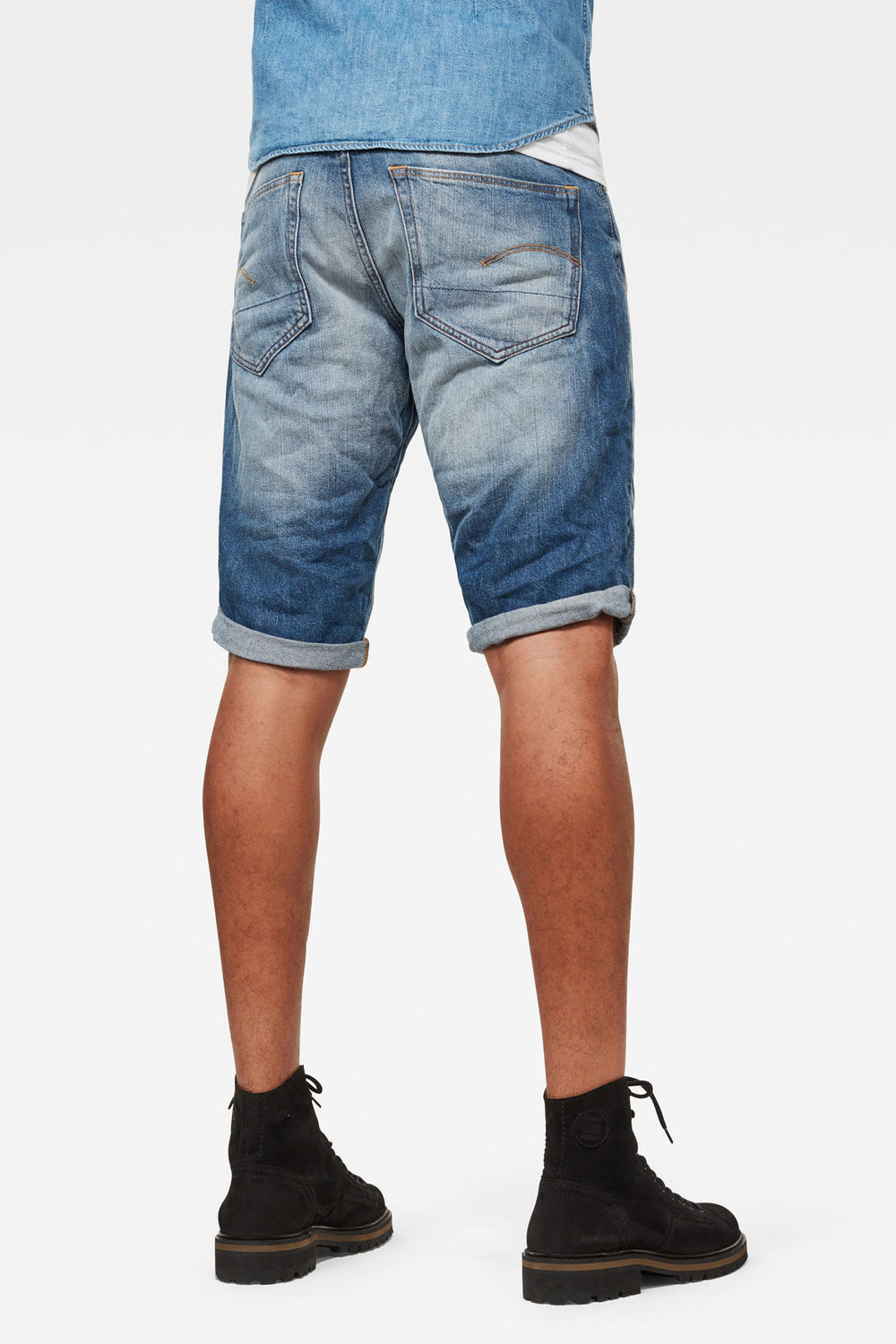 Short en jeans Denim - G-Star RAW