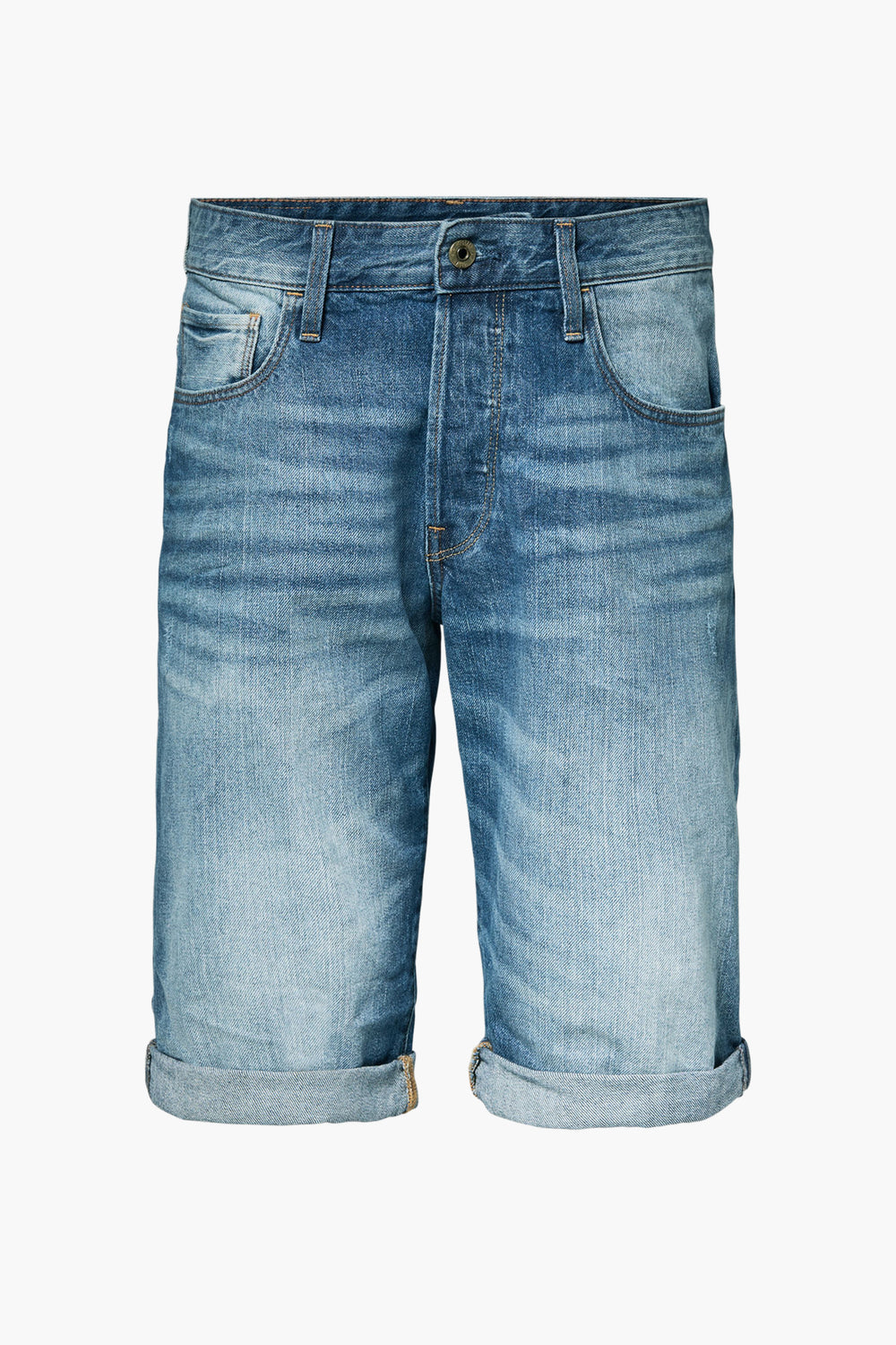 Short en jeans Denim - G-Star RAW