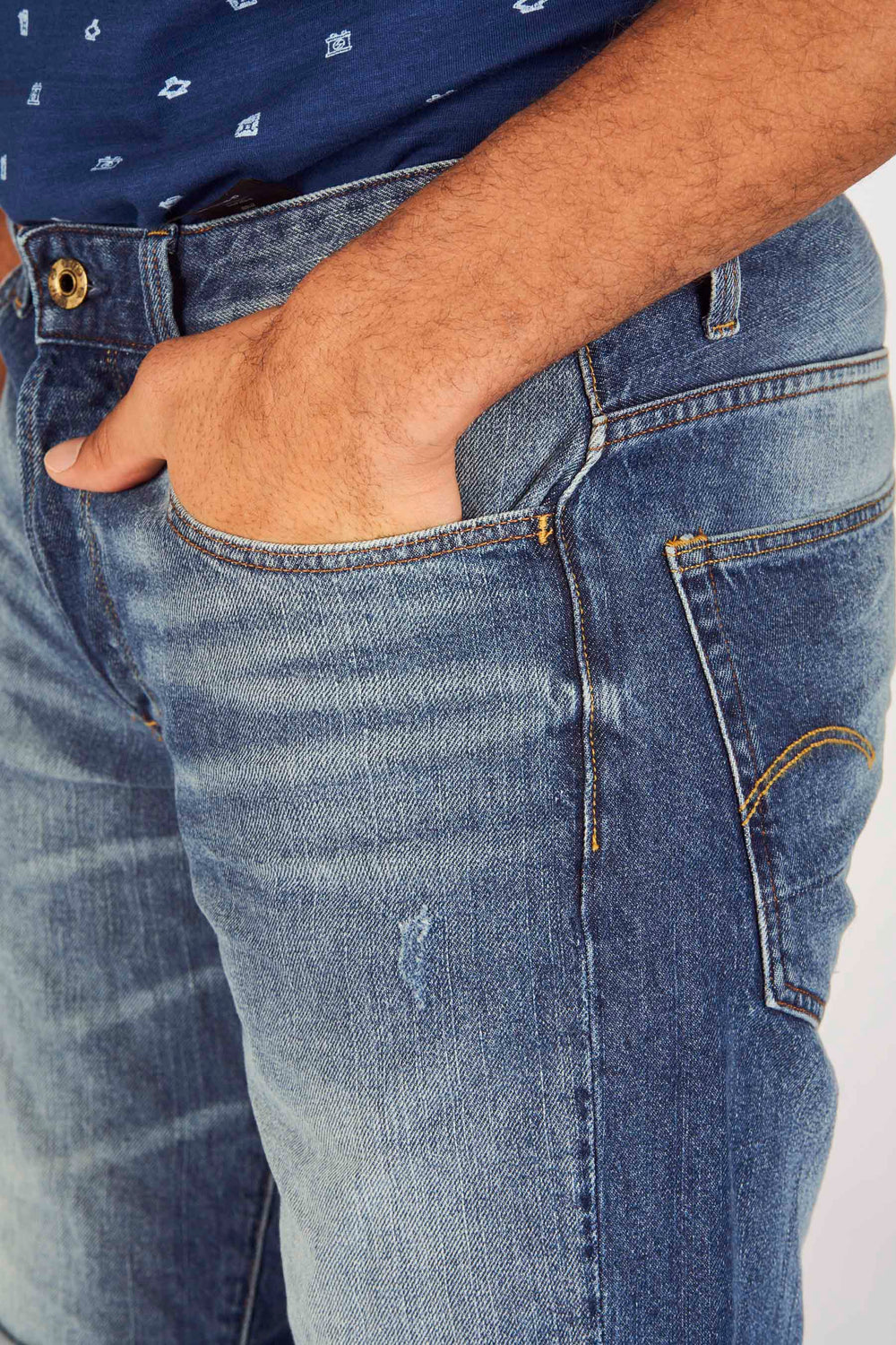 Short en jeans Denim - G-Star RAW