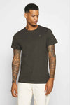 T-shirt - grijs