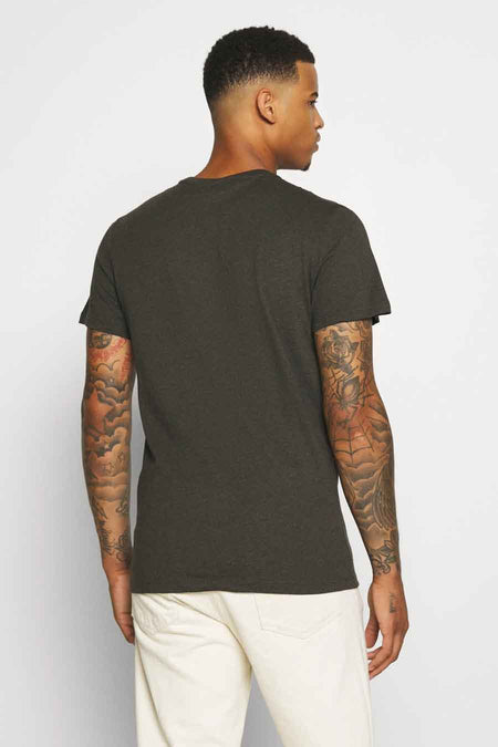 T-shirt - grijs