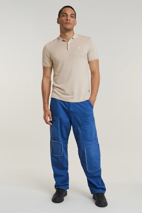 Polo Écru - G-Star RAW