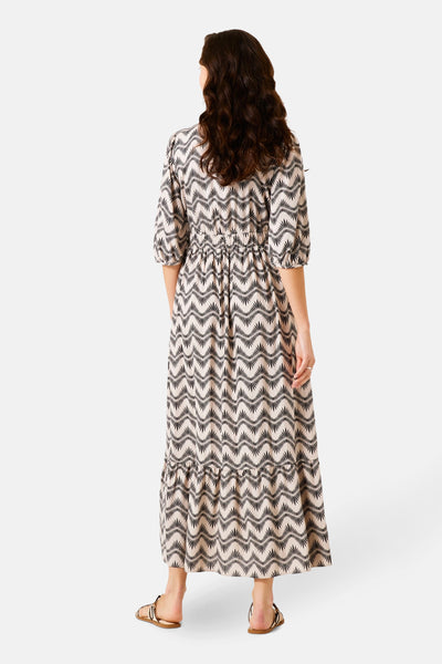 Robe  Multicolore - GARCIA