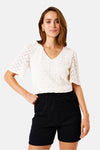 Short Zwart - GARCIA