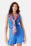 Foulard Multicolore - GARCIA
