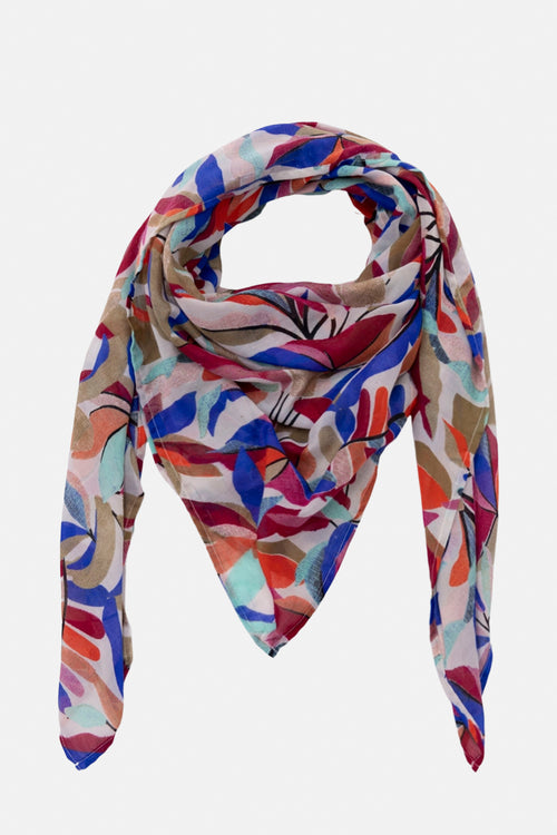 Foulard Multicolore - GARCIA