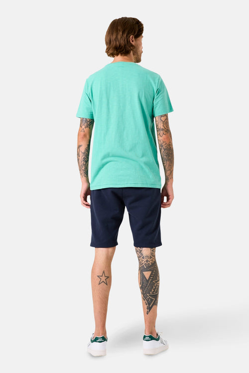 T-shirt (manches courtes) VERT - GARCIA