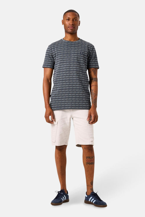 T-shirt (manches courtes) KAHKI - GARCIA