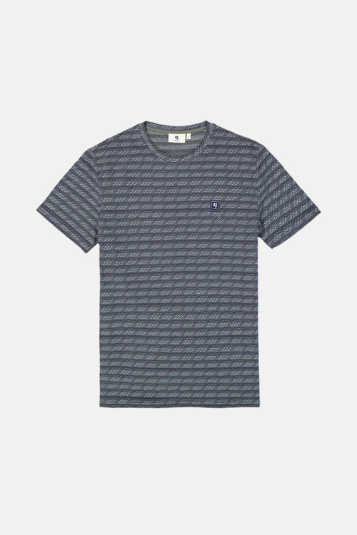 T-shirt (manches courtes) KAHKI - GARCIA