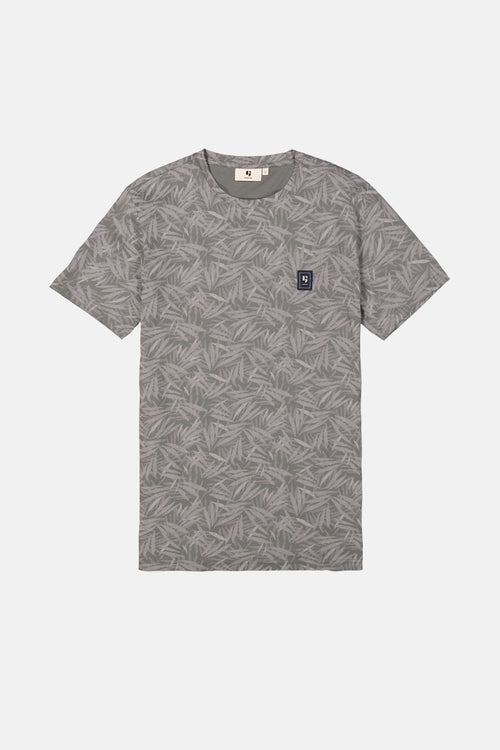 T-shirt (manches courtes) KAHKI - GARCIA