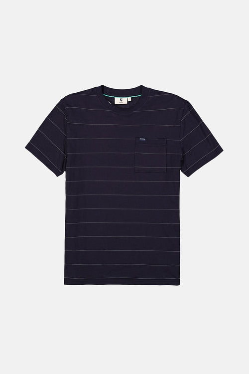 T-shirt (manches courtes) Bleu - GARCIA