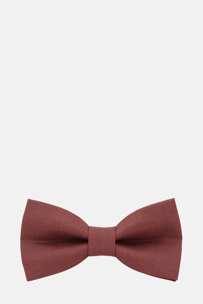 Noeud papillon Orange - MR. CELESTIN
