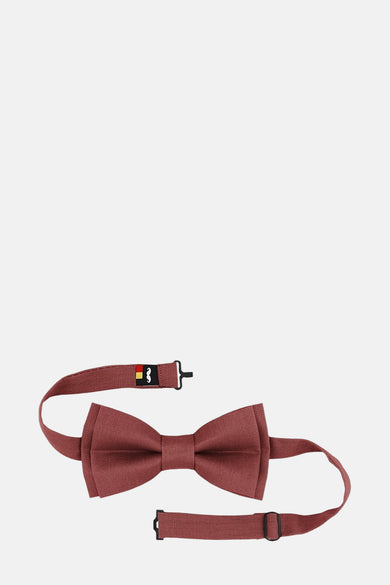 Noeud papillon Orange - MR. CELESTIN