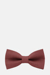 Noeud papillon Orange - MR. CELESTIN