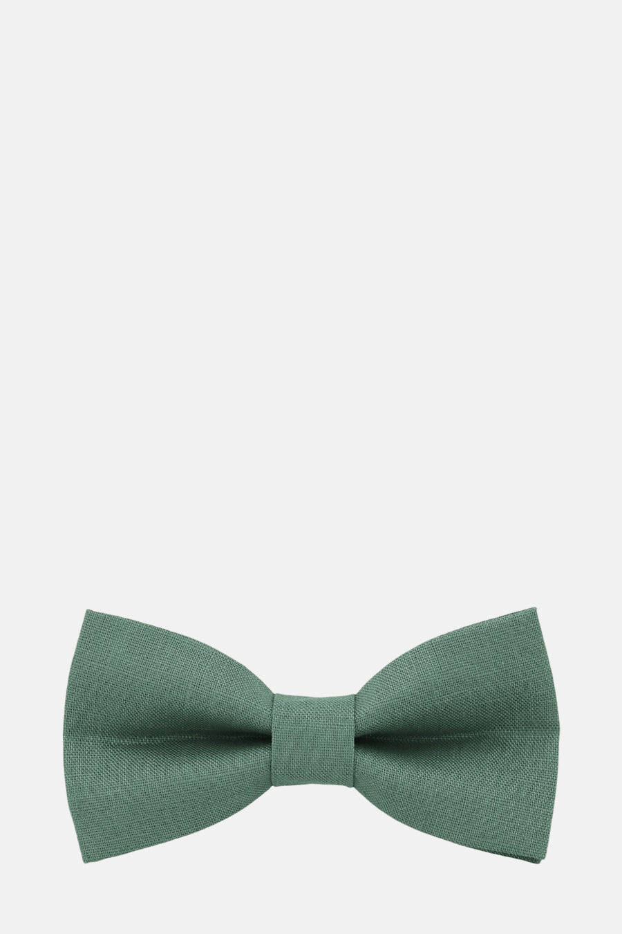 Noeud papillon vert - MR. CELESTIN