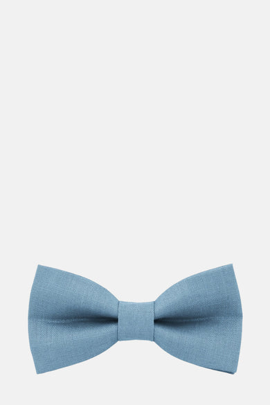 Strikje Blauw - MR. CELESTIN