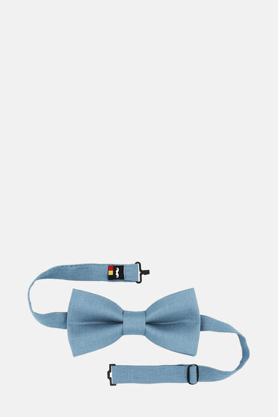 Strikje Blauw - MR. CELESTIN