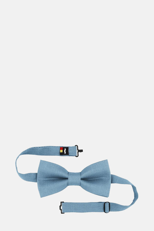 Noeud papillon Bleu - MR. CELESTIN