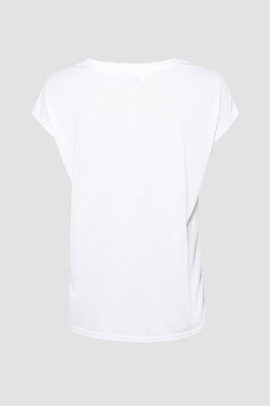 T-shirt - wit