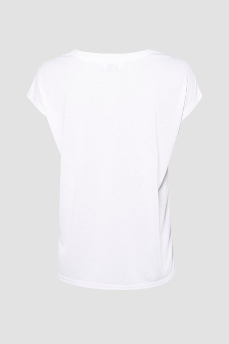 T-shirt - wit