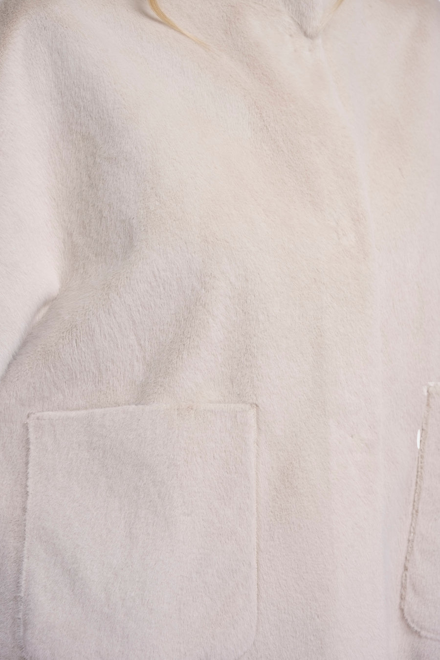 Dames tops jas casual beige - RINO PELLE