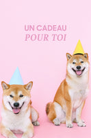 C’est ta fete