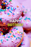 ANNIVERSAIRE