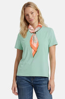 T-shirt - green