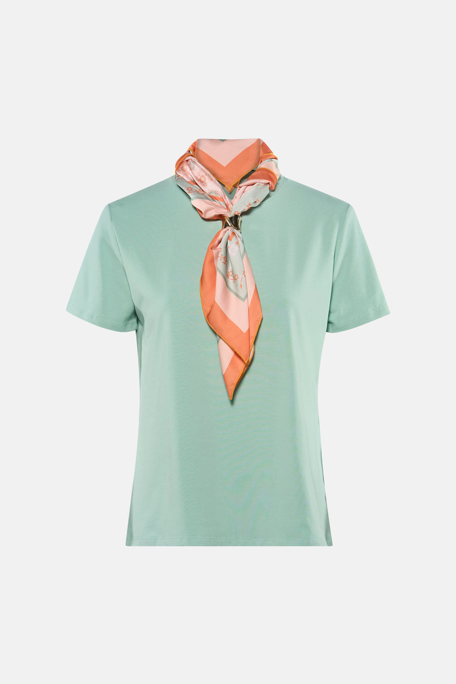 T-shirt - green