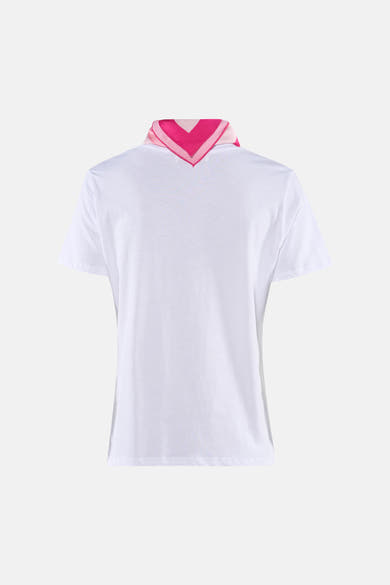 T-shirt - wit