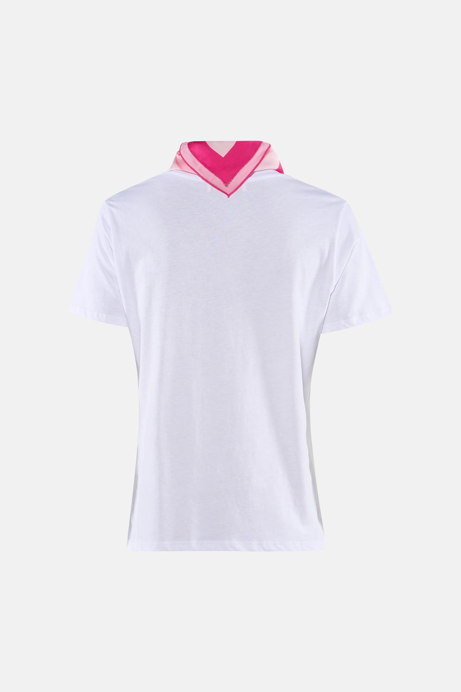 T-shirt - wit